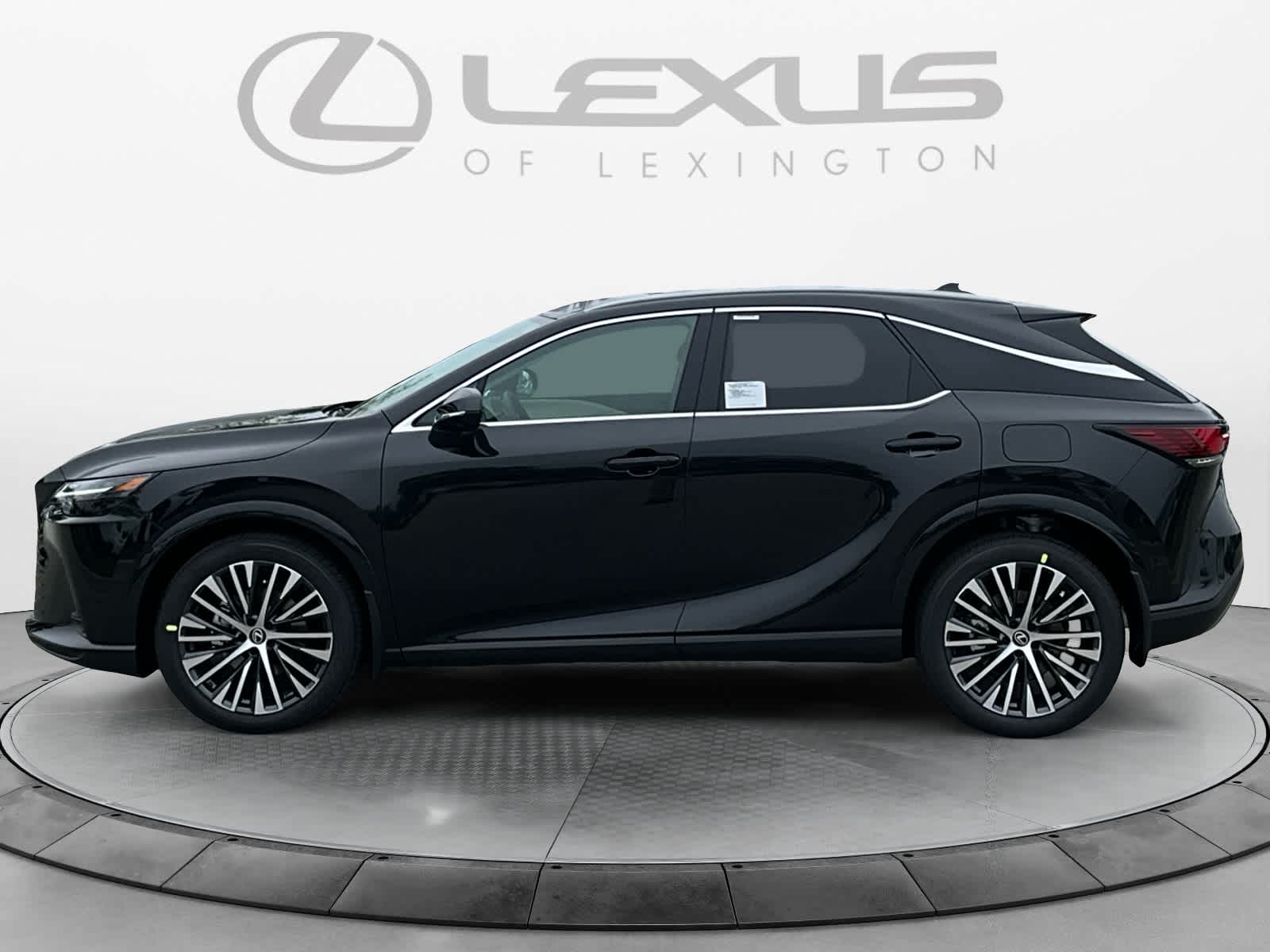 2026 Lexus RX 350 Premium+