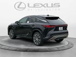 2026 Lexus RX 350 Premium+