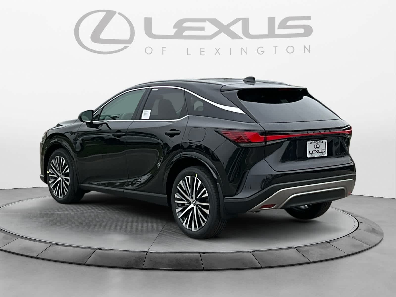 2026 Lexus RX 350 Premium+