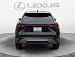 2026 Lexus RX 350 Premium+