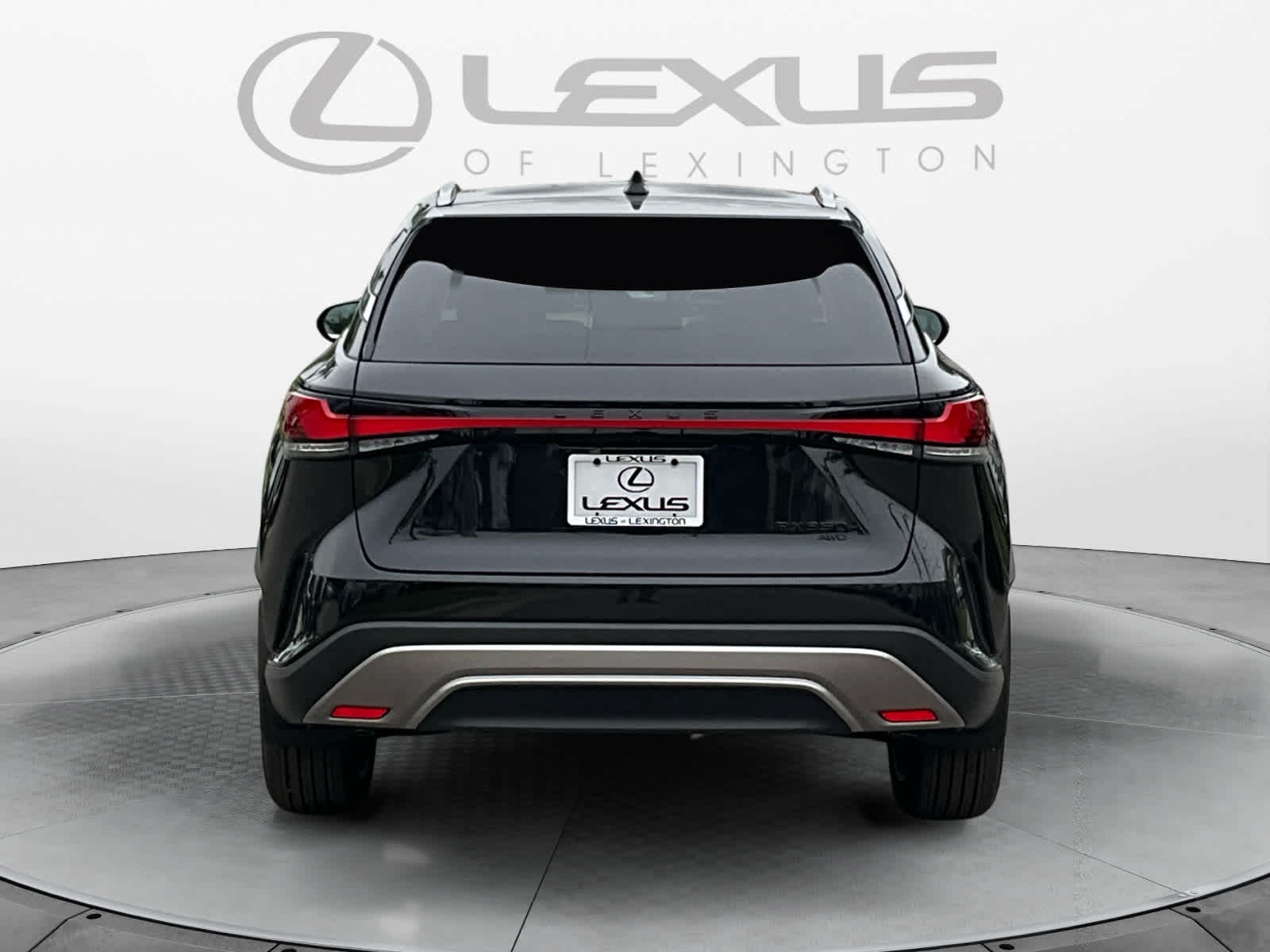 2026 Lexus RX 350 Premium+