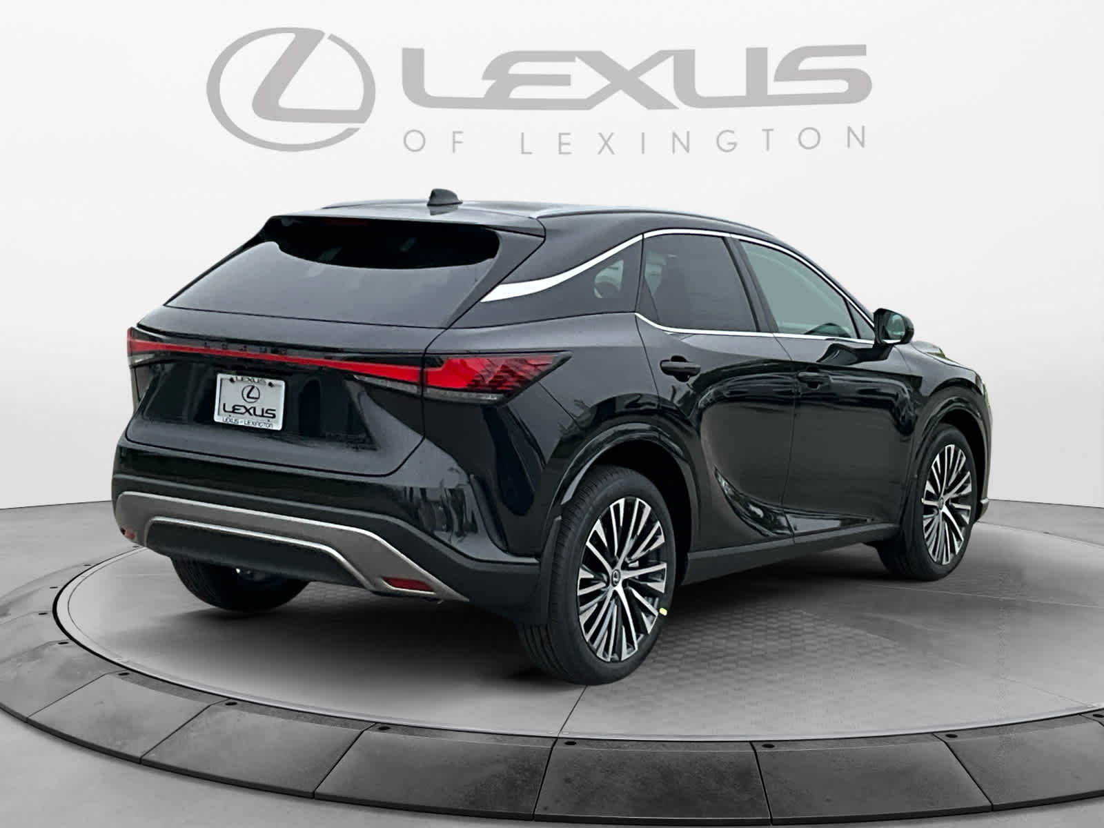 2026 Lexus RX 350 Premium+