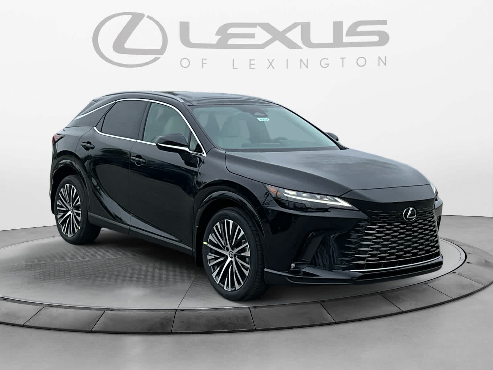 2026 Lexus RX 350 Premium+