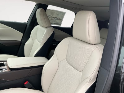 2026 Lexus RX 350 Premium+