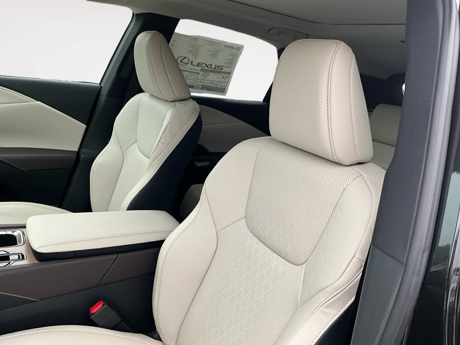 2026 Lexus RX 350 Premium+