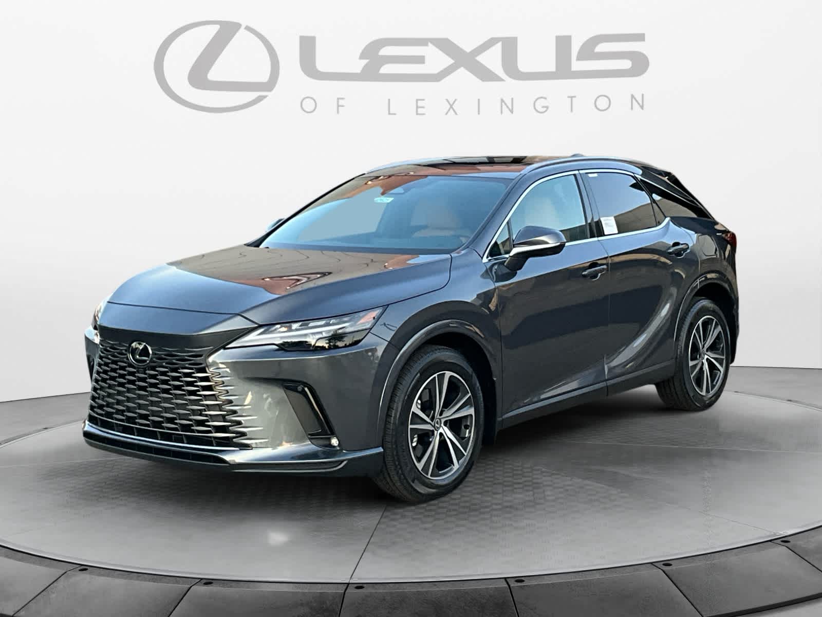 2026 Lexus RX 350 Premium