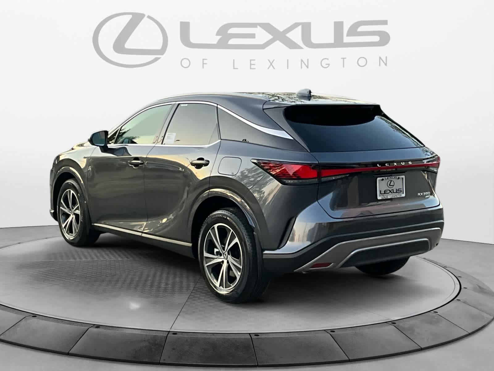 2026 Lexus RX 350 Premium