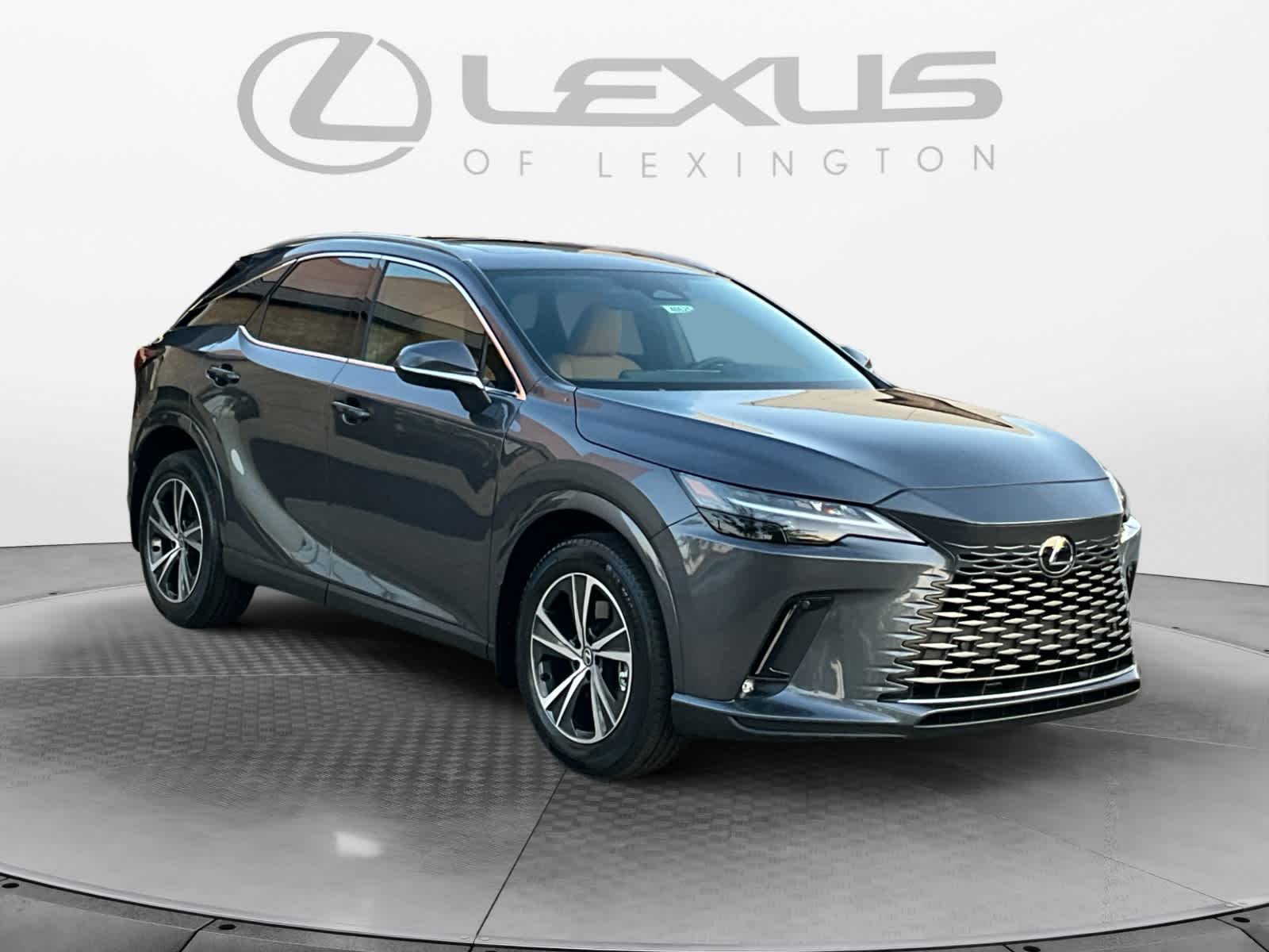 2026 Lexus RX 350 Premium