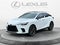 2026 Lexus RX 350 F SPORT Handling