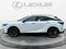 2026 Lexus RX 350 F SPORT Handling
