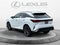 2026 Lexus RX 350 F SPORT Handling