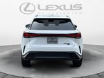 2026 Lexus RX 350 F SPORT Handling