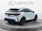 2026 Lexus RX 350 F SPORT Handling
