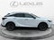 2026 Lexus RX 350 F SPORT Handling