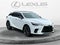 2026 Lexus RX 350 F SPORT Handling