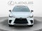 2026 Lexus RX 350 F SPORT Handling