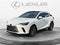 2026 Lexus RX 350 Luxury