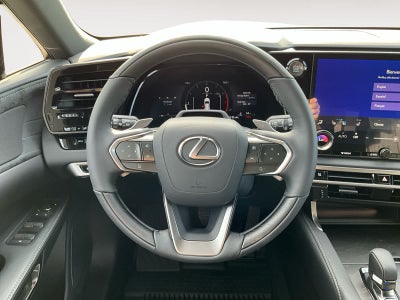 2026 Lexus RX 350 Luxury