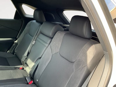 2026 Lexus RX 350 Luxury