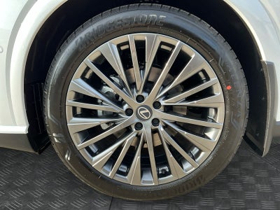 2026 Lexus RX 350 Luxury