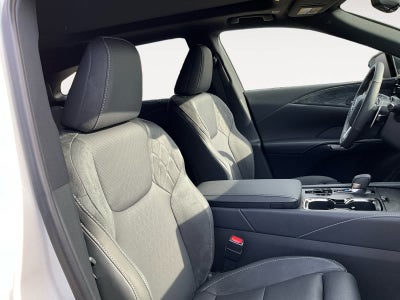 2026 Lexus RX 350 Luxury