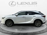 2026 Lexus RX 350 Luxury