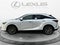 2026 Lexus RX 350 Luxury
