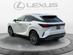 2026 Lexus RX 350 Luxury