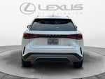 2026 Lexus RX 350 Luxury