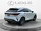 2026 Lexus RX 350 Luxury
