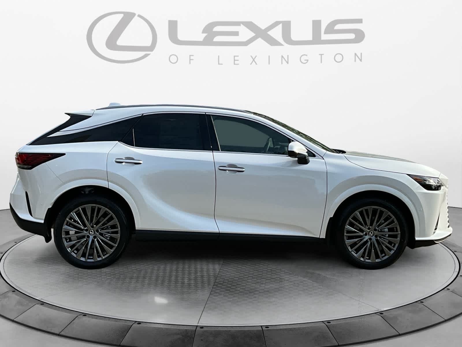 2026 Lexus RX 350 Luxury