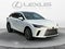 2026 Lexus RX 350 Luxury