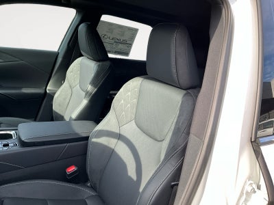2026 Lexus RX 350 Luxury