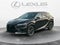 2026 Lexus RX F SPORT Design
