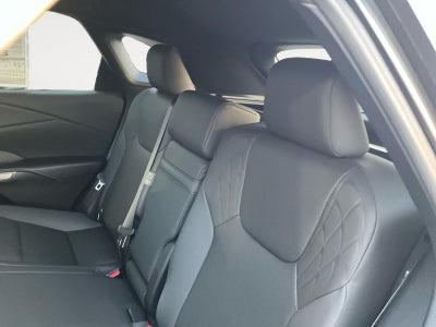 2026 Lexus RX F SPORT Design