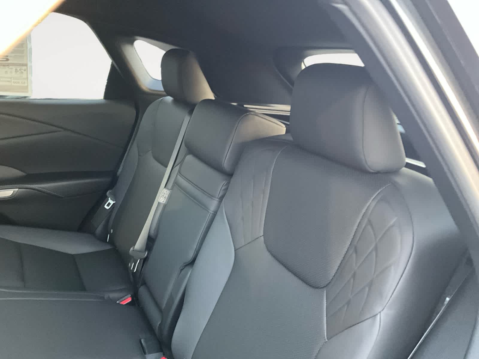 2026 Lexus RX F SPORT Design