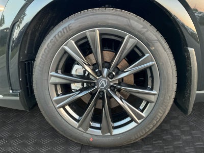 2026 Lexus RX F SPORT Design
