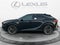2026 Lexus RX F SPORT Design