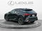 2026 Lexus RX F SPORT Design