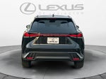2026 Lexus RX F SPORT Design