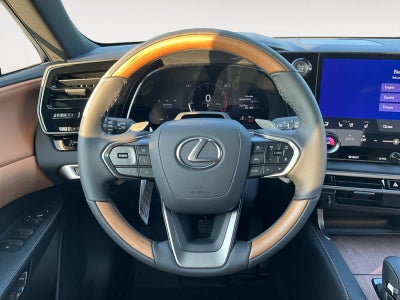 2026 Lexus RX 350 Premium