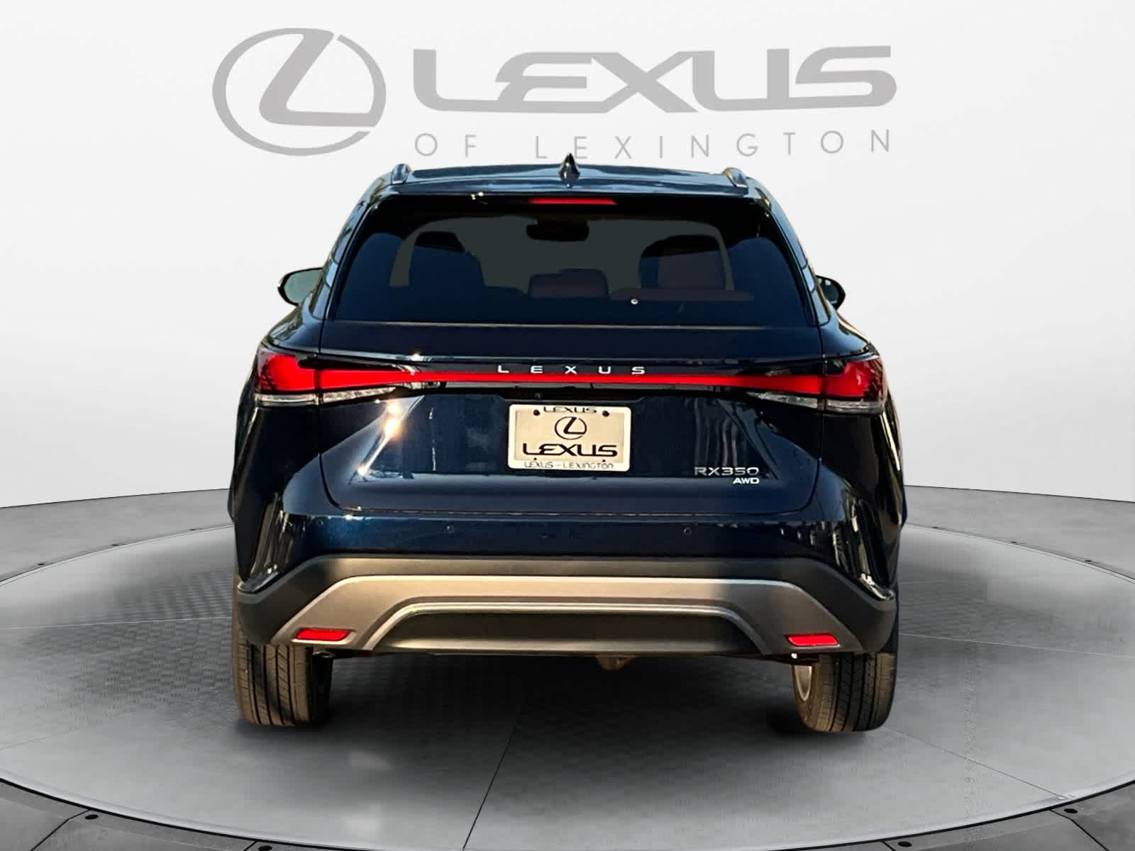 2026 Lexus RX 350 Premium