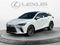 2026 Lexus RX 350 Luxury