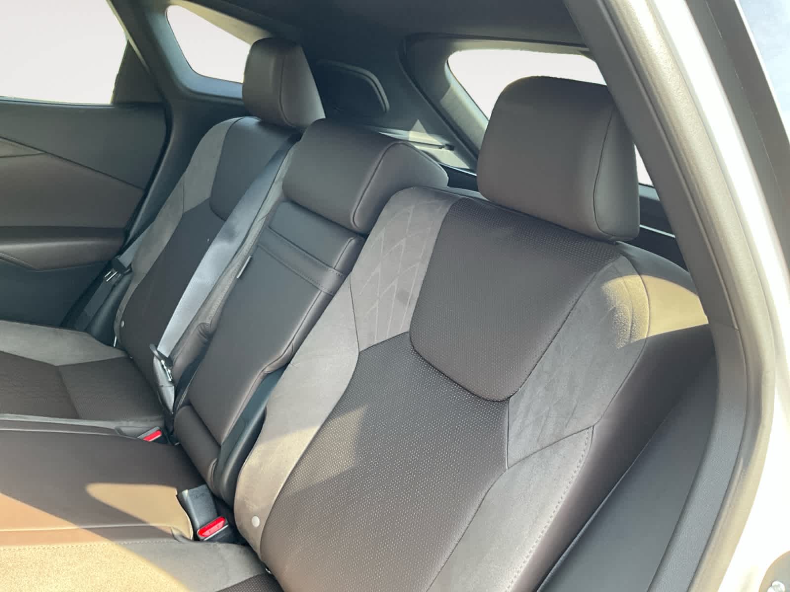 2026 Lexus RX 350 Luxury
