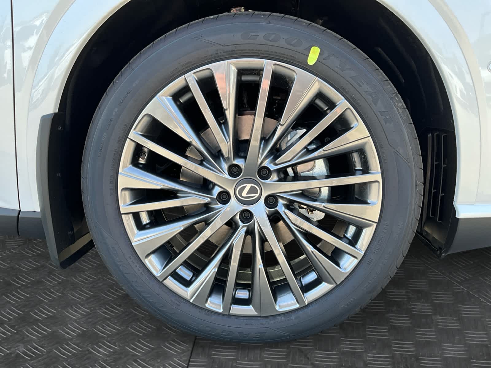2026 Lexus RX 350 Luxury