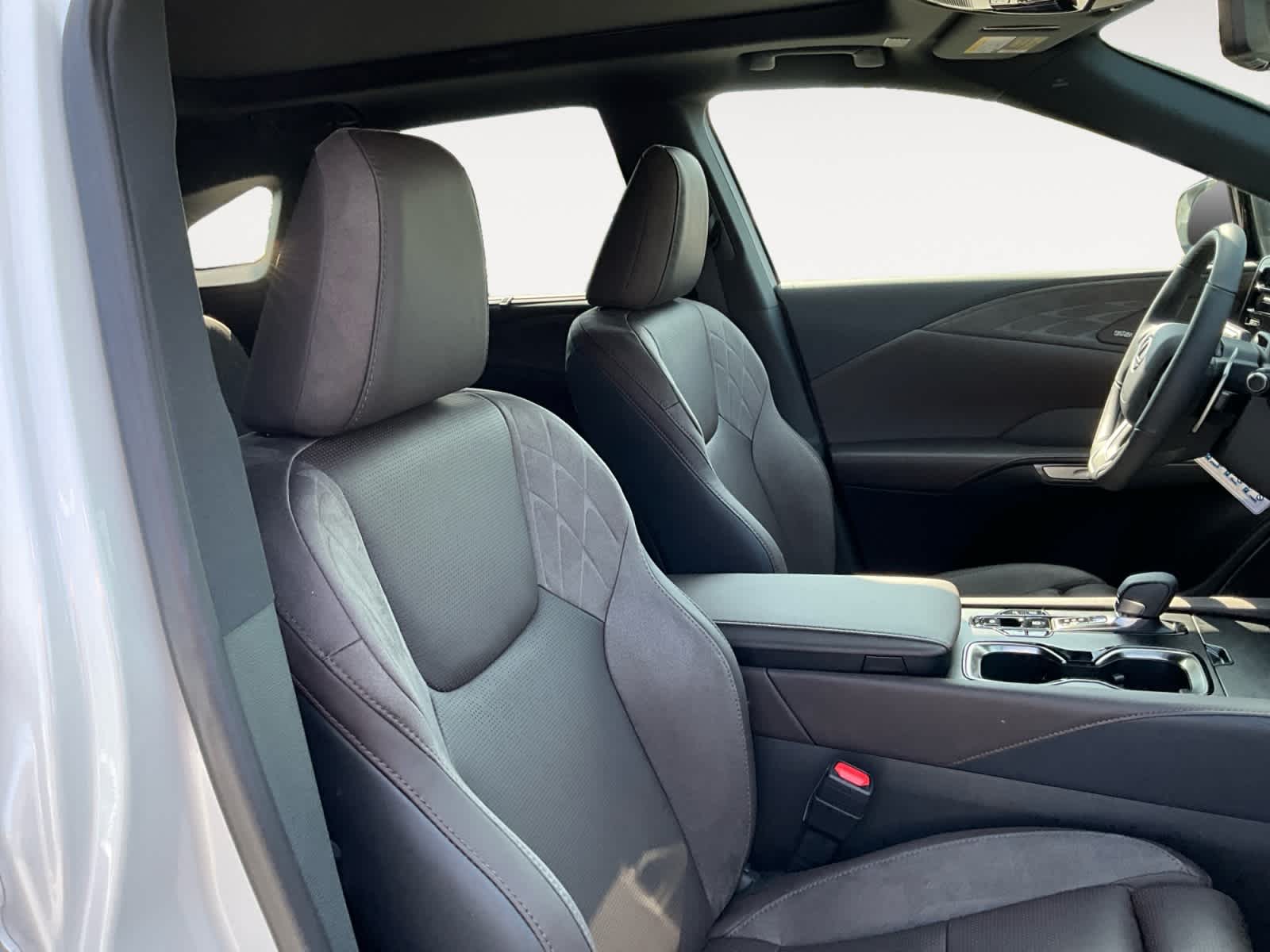 2026 Lexus RX 350 Luxury