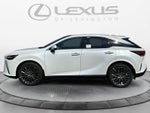 2026 Lexus RX 350 Luxury