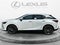 2026 Lexus RX 350 Luxury