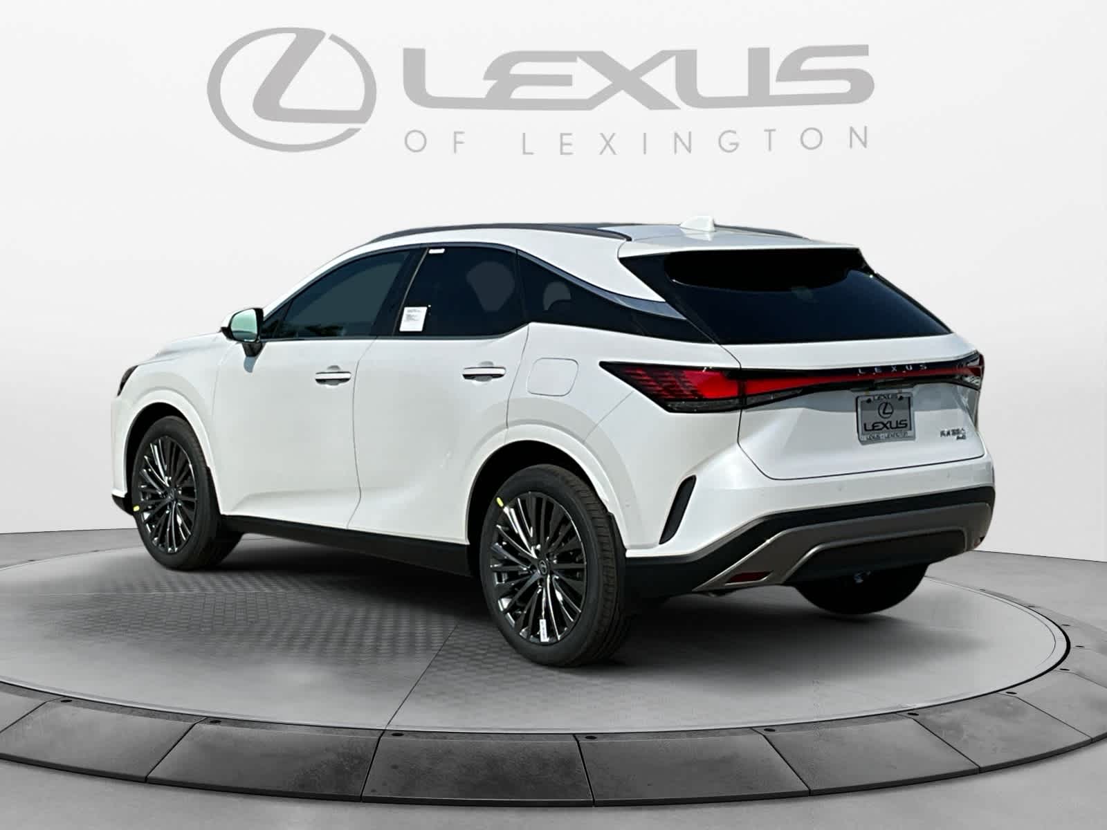 2026 Lexus RX 350 Luxury