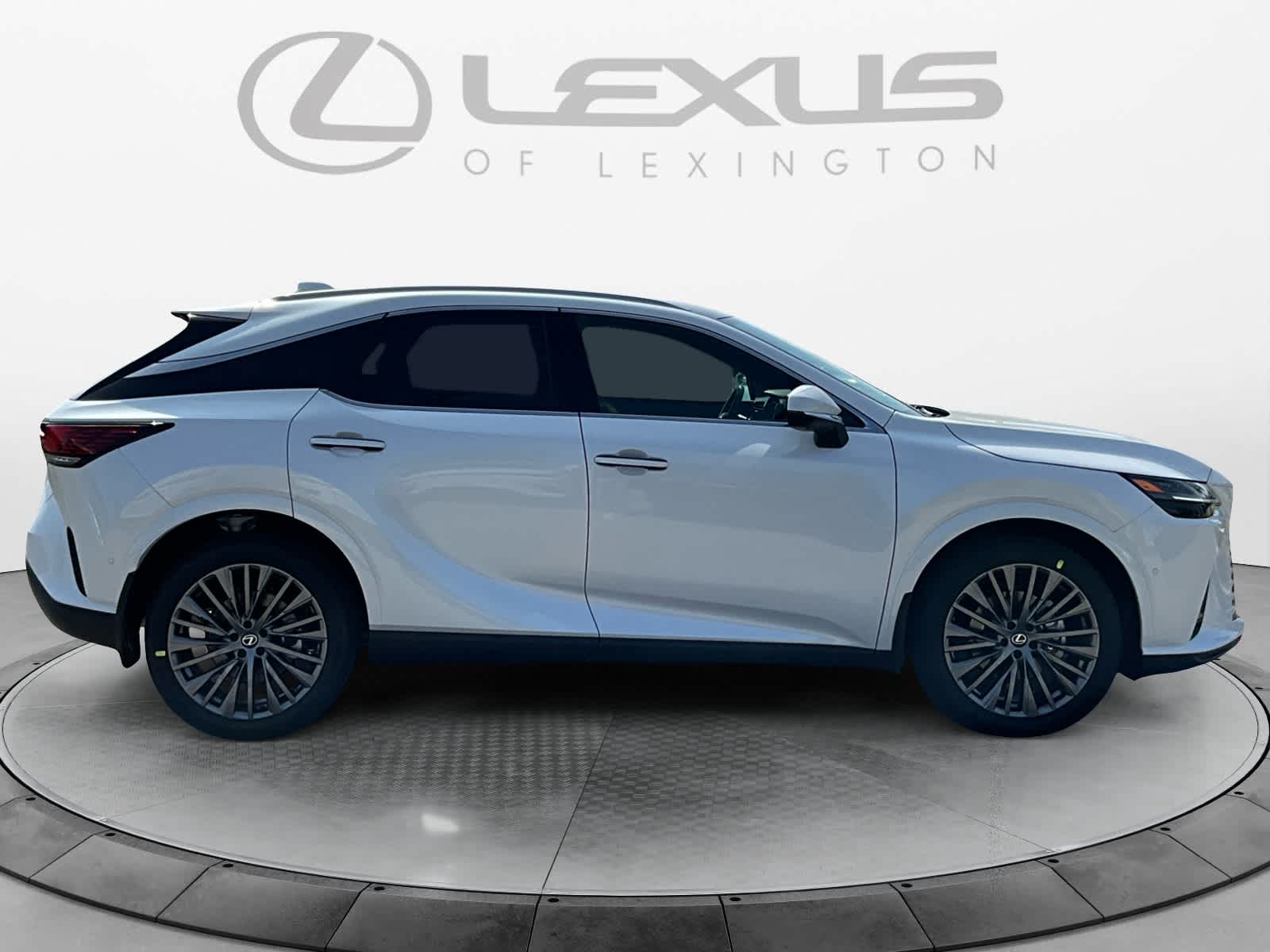 2026 Lexus RX 350 Luxury
